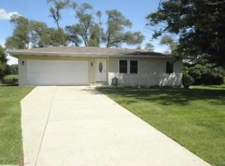 2901 McKeown Rd, Hastings, MI 49058