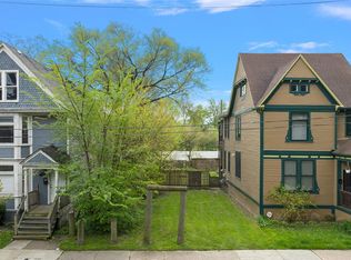 7922 Saint Paul St, Detroit, MI 48214