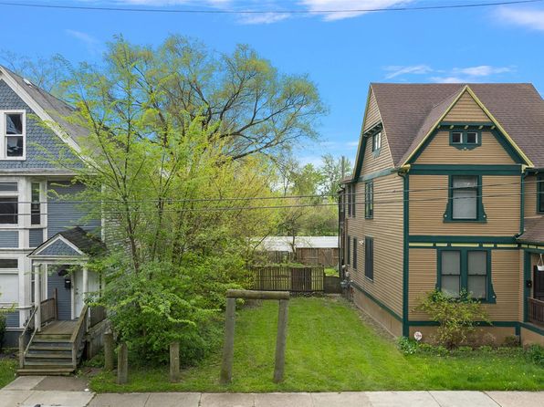 7922 Saint Paul St, Detroit, MI 48214