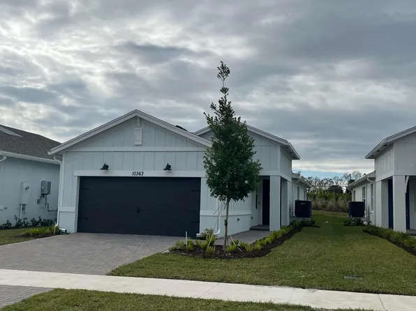 10363 Dreamweaver Road #18, Port St Lucie, FL 34987