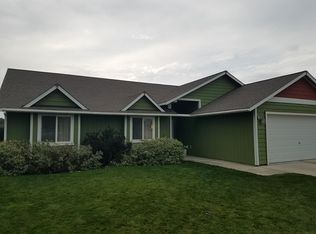 504 E 28th Ave, Ellensburg, WA 98926
