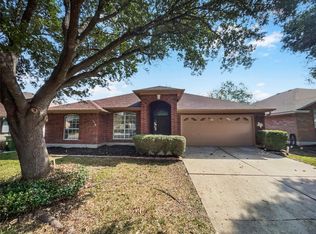 3723 Cheyenne St, Round Rock, TX 78665