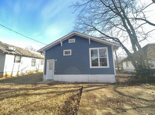 539 S Fort Ave, Springfield, MO 65806