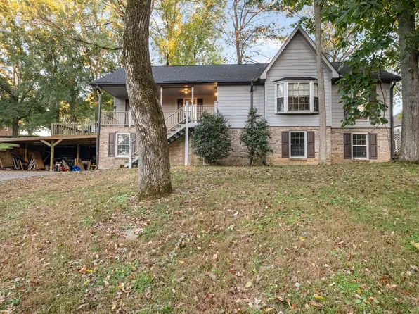 310 Andes Dr, Columbia, TN 38401