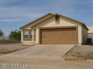 12526 W Carousel Dr, Arizona City, AZ 85123