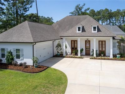 225 Chateau Papillon, Mandeville, LA, 70471