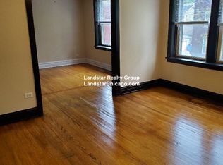 3052 W Berteau Ave #3, Chicago, IL 60618