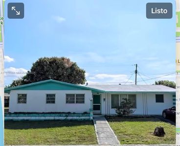4872 NW 171st Ter, Miami Gardens, FL, 33055