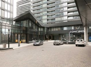 70 Queens Wharf Rd #203, Toronto, ON M5V 0J2