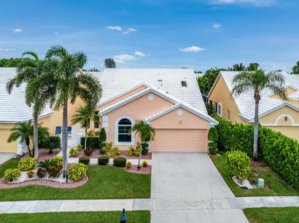 8367 Horseshoe Bay Road, Boynton Beach, FL 33472