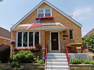 7534 N Octavia Ave, Chicago, IL
