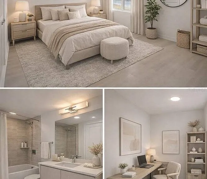 5587 Millenia Blvd #207 — Photo 3