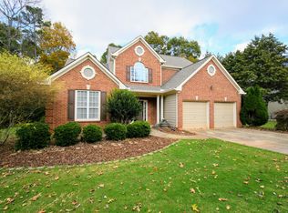 430 Sable Ct, Milton, GA 30004