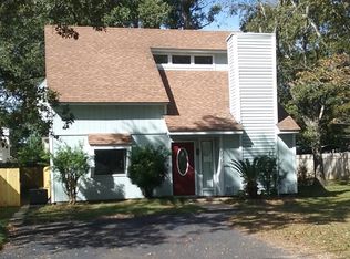 1000 McNeil Ave, Mobile, AL 36609