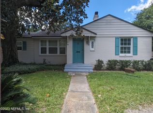 3730 Orlando Cir W, Jacksonville, FL 32207