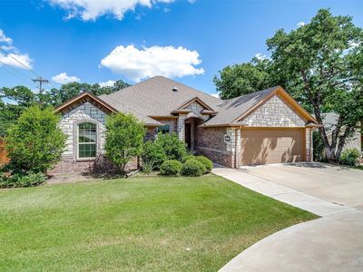 5310 Country Club Dr, Granbury, TX, 76049