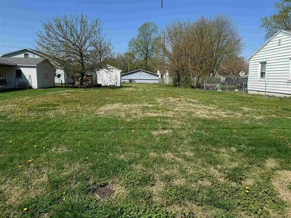 1908 & 1910 Hall St, Owensboro, KY 42303