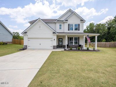 656 Dolly Dr, Forsyth, GA, 31029