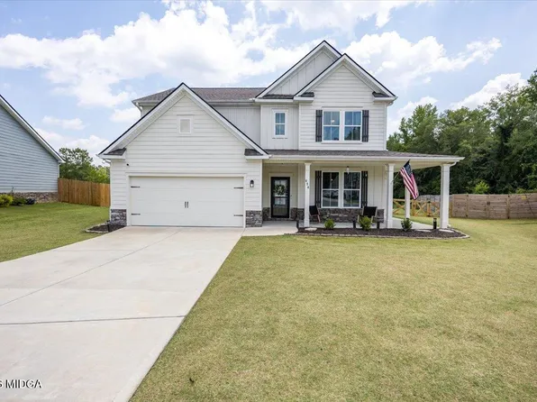 656 Dolly Dr, Forsyth, GA 31029