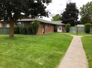 6003 N Wiscomb St, Spokane, WA 99208