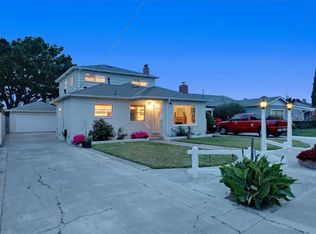 221 Staples Ave, San Jose, CA