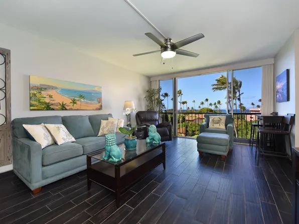 3660 Lower Honoapiilani Rd APT 413, Lahaina, HI 96761