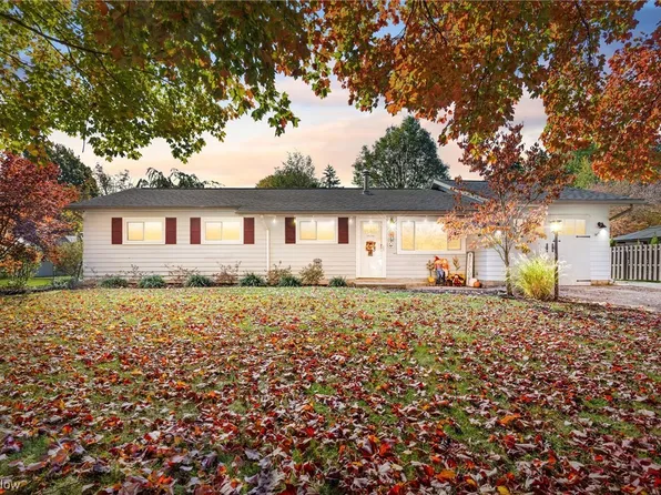 2584 Norway Dr, Painesville, OH 44077