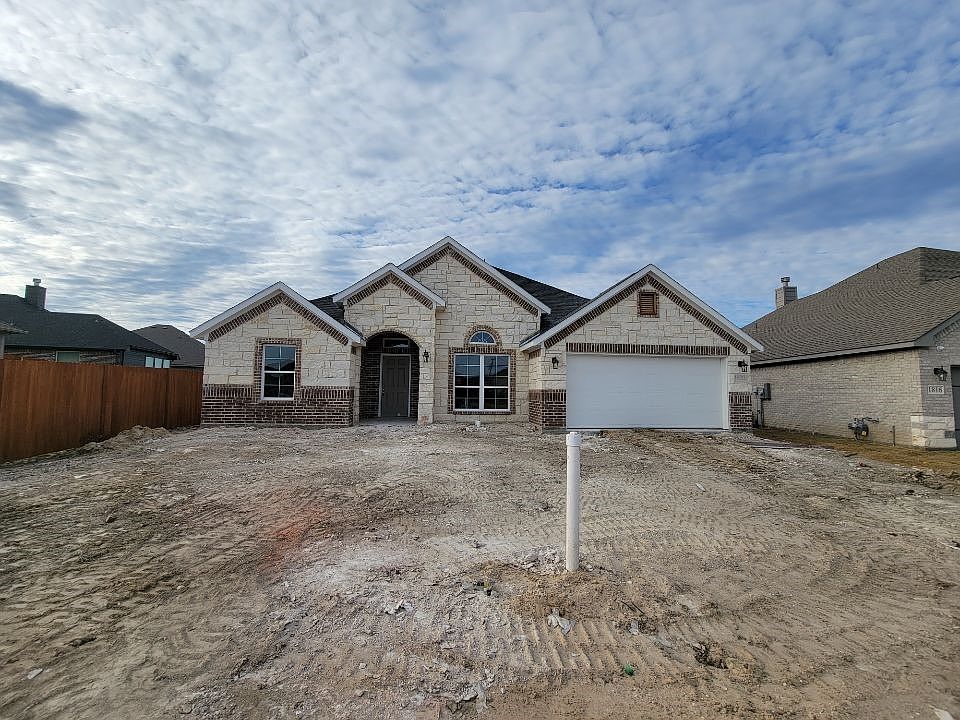 1820 Falling Star Dr, Haslet, TX 76052 | Zillow