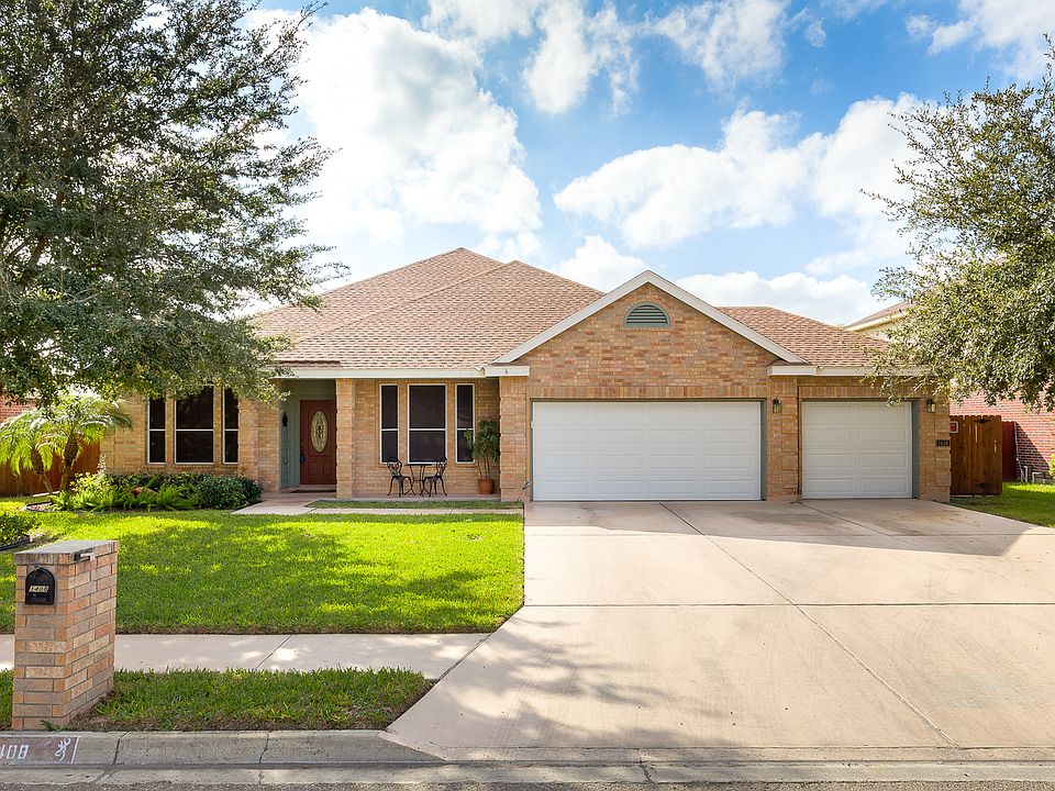 1st image of 1408 Las Brisas Dr
