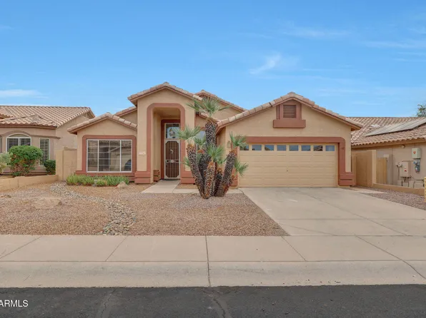 7261 E BLACK ROCK Road, Scottsdale, AZ 85255