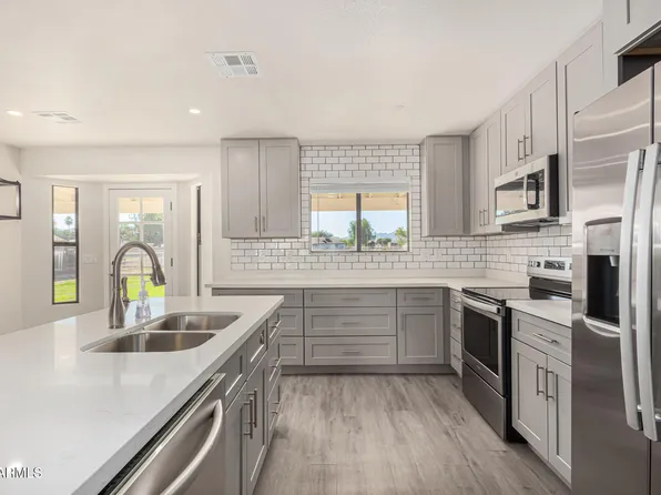 18725 E KARSTEN Drive, Queen Creek, AZ 85142