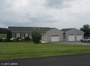 2930 Arters Mill Rd, Westminster, MD 21158