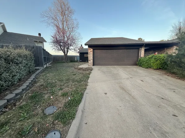 9308 S Hudson Ave, Oklahoma City, OK 73139