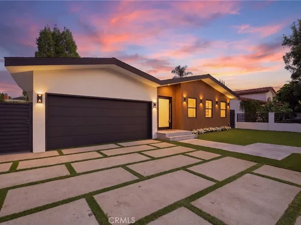 5016 Rubio Ave, Encino, CA 91436