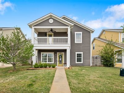 2306 SW Juniper Ave, Bentonville, AR, 72713