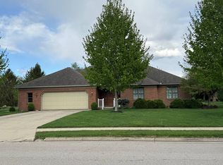 124 Stallo Rd, Minster, OH 45865
