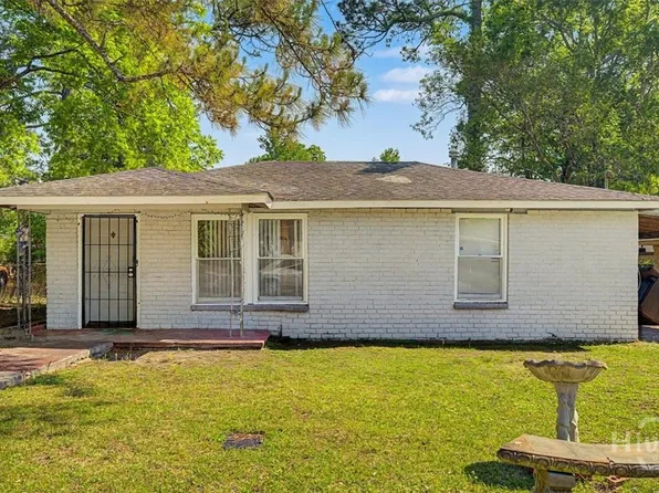 1907 Mitchell Street, Savannah, GA 31405