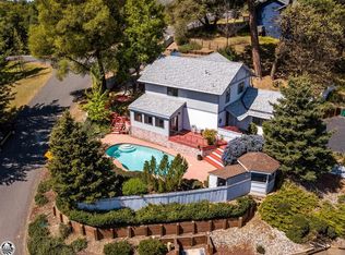 21662 Fortuna Mine Rd, Sonora, CA 95370