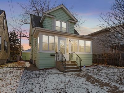 1694 7th St E, Saint Paul, MN, 55106