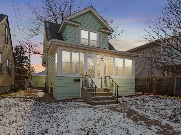 1694 7th St E, Saint Paul, MN 55106