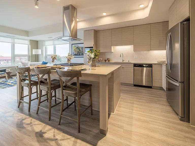 Rex 26 Apartments — Photo 15