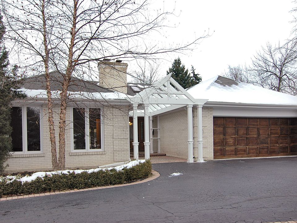 Fantastic Front Elevation