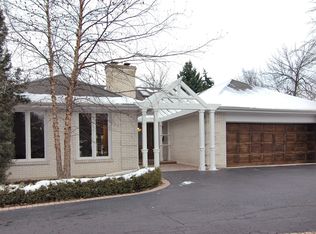 645 Harding Rd, Hinsdale, IL 60521