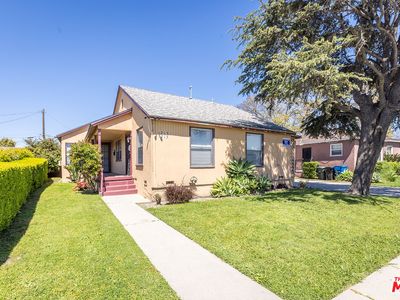 1213 E 119th St, Los Angeles, CA, 90059