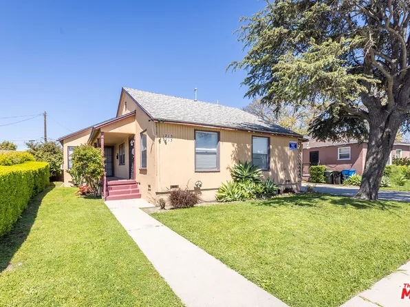 1213 E 119th St, Los Angeles, CA 90059