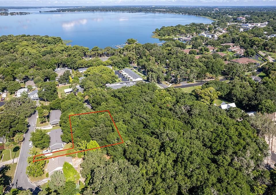 1st image of Oak Avenue Lot #5