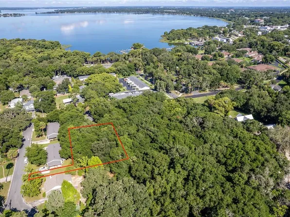 Oak Avenue Lot #5, Mount Dora, FL 32757