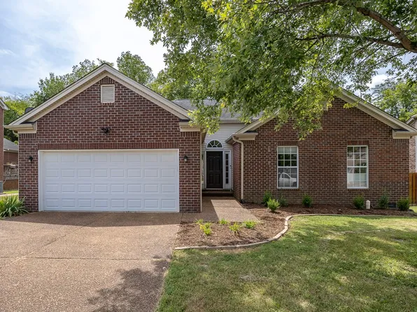 8312 Trading Post Ct, Nashville, TN 37221