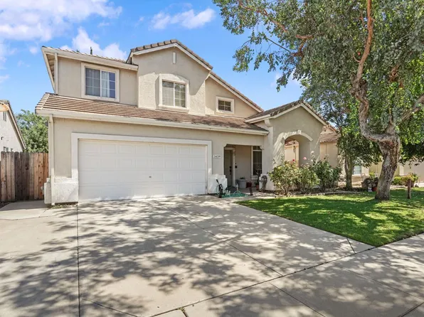 1459 Port St, Manteca, CA 95336