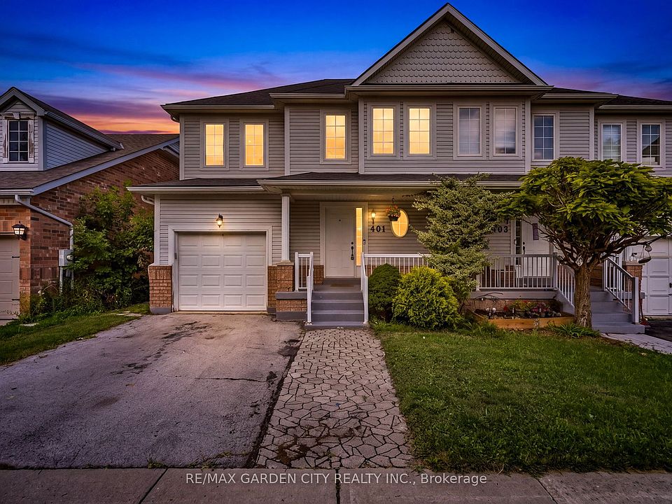 1st image of 401 Wright Cres